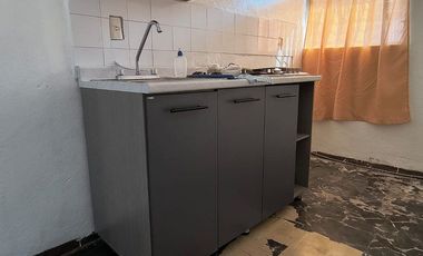 Departamento INFONAVIT El HUJAL