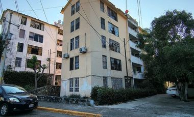 Departamento INFONAVIT El HUJAL