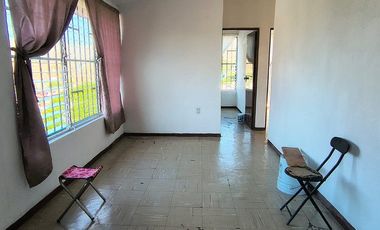 Departamento INFONAVIT El HUJAL