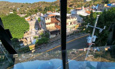 Departamento INFONAVIT El HUJAL