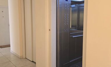 monoambiente con parrilla propia y balcon - SAN MARTIN