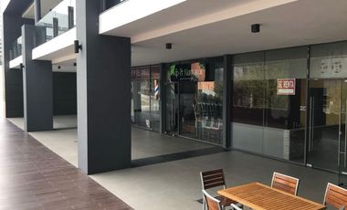 Local Comercial en Connexity, Monterrey, N.L.