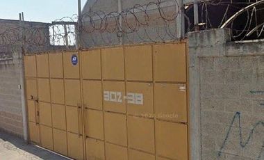 Renta de Bodega San Mateo