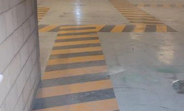 Renta de Bodega San Mateo