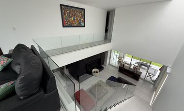 Casa en Alquiler amoblada 3 dormitorios Barrio Los Castaños - Nordelta-