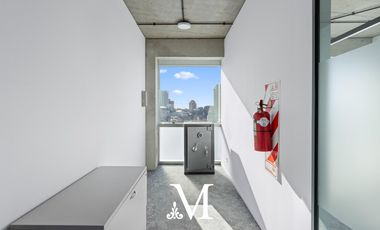 Oficina todo amueblada en Alquiler en TORRE DE LAS NACIONES  Tigre, G. B. a. Zona Norte