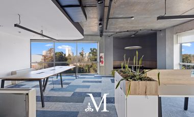 Oficina todo amueblada en Alquiler en TORRE DE LAS NACIONES  Tigre, G. B. a. Zona Norte