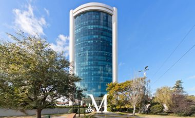 Oficina todo amueblada en Alquiler en TORRE DE LAS NACIONES  Tigre, G. B. a. Zona Norte