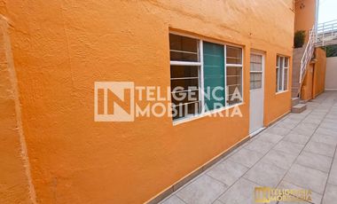 OFICINA EN RENTA - TEXCOCO CENTRO