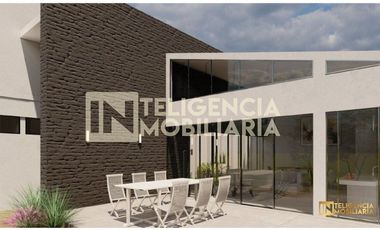 CASA EN PRE VENTA - CHIAUTLA