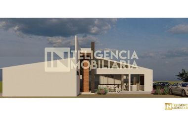 CASA EN PRE VENTA - CHIAUTLA