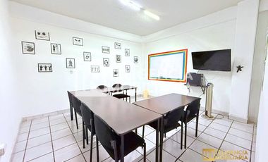 TRASPASO ESCUELA DE INGLÉS - TEXCOCO