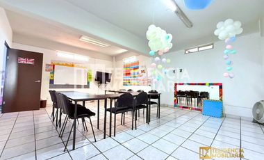 TRASPASO ESCUELA DE INGLÉS - TEXCOCO