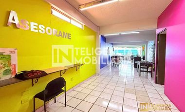 TRASPASO ESCUELA DE INGLÉS - TEXCOCO