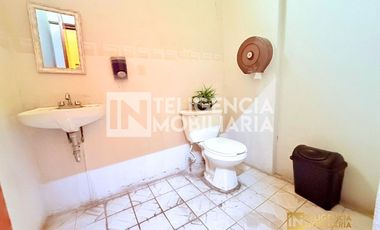 TRASPASO ESCUELA DE INGLÉS - TEXCOCO