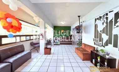 TRASPASO ESCUELA DE INGLÉS - TEXCOCO