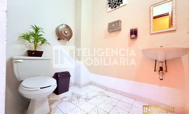 TRASPASO ESCUELA DE INGLÉS - TEXCOCO