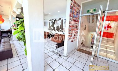 TRASPASO ESCUELA DE INGLÉS - TEXCOCO