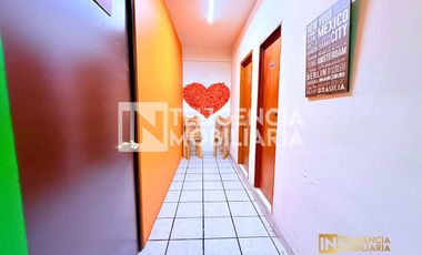 TRASPASO ESCUELA DE INGLÉS - TEXCOCO