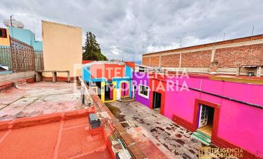 LOCAL EN RENTA - TEXCOCO CENTRO