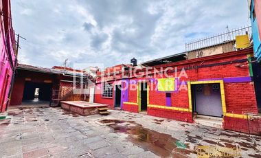 LOCAL EN RENTA - TEXCOCO CENTRO