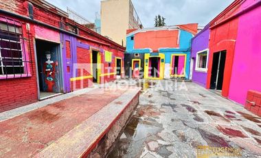 LOCAL EN RENTA - TEXCOCO CENTRO