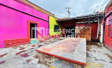 LOCAL EN RENTA - TEXCOCO CENTRO