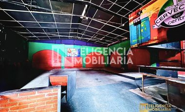 LOCAL EN RENTA - TEXCOCO CENTRO
