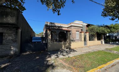 Casa en Temperley Oeste