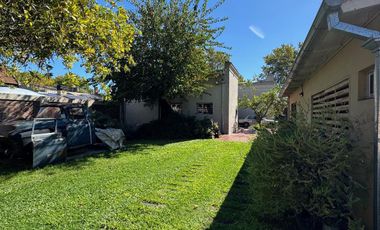Casa en Temperley Oeste