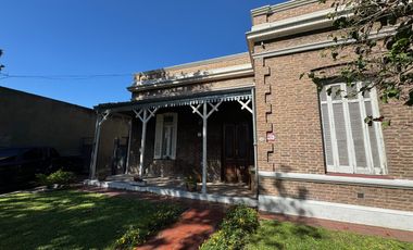 Casa en Temperley Oeste