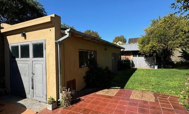 Casa en Temperley Oeste