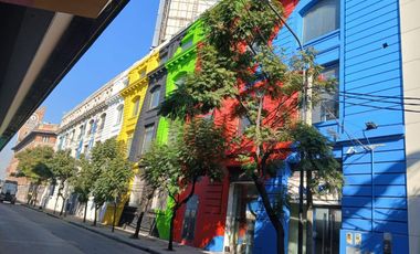 Edificio Comercial en la Boca