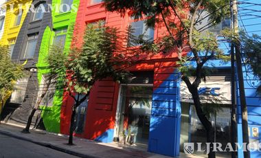 Edificio Comercial en la Boca