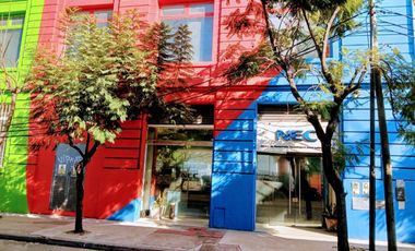 Edificio Comercial en la Boca