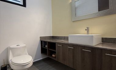 CASA DE 2 PLANTAS, ALBERCA Y PANELES SOLARES EN VENTA | PRIVADA ARBOREA