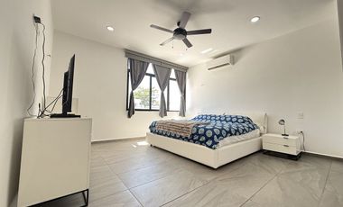 CASA DE 2 PLANTAS, ALBERCA Y PANELES SOLARES EN VENTA | PRIVADA ARBOREA