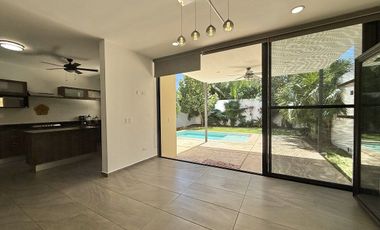 CASA DE 2 PLANTAS, ALBERCA Y PANELES SOLARES EN VENTA | PRIVADA ARBOREA