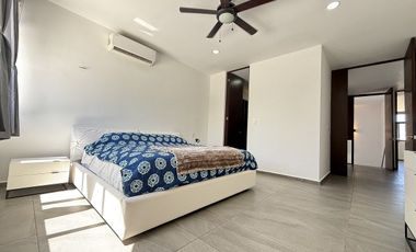 CASA DE 2 PLANTAS, ALBERCA Y PANELES SOLARES EN VENTA | PRIVADA ARBOREA