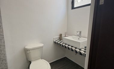 CASA DE 2 PLANTAS, ALBERCA Y PANELES SOLARES EN VENTA | PRIVADA ARBOREA
