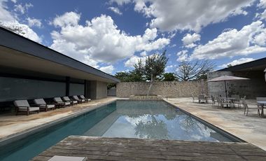 CASA DE 2 PLANTAS, ALBERCA Y PANELES SOLARES EN VENTA | PRIVADA ARBOREA
