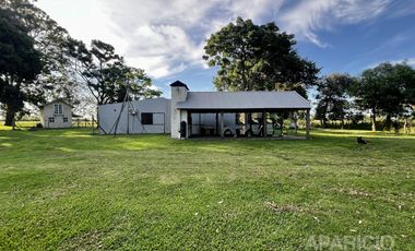 4 hectareas en venta