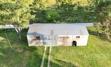 4 hectareas en venta