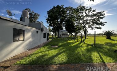 4 hectareas en venta