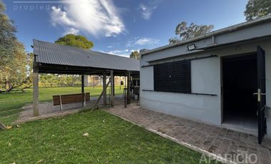 4 hectareas en venta
