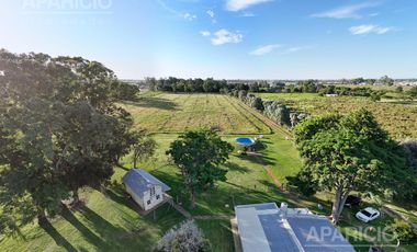 4 hectareas en venta