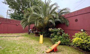 Casa - Lomas De Zamora (Partido)