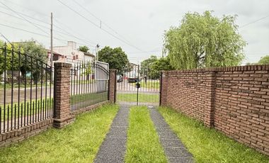 Casa - Lomas De Zamora (Partido)