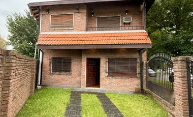 Casa - Lomas De Zamora (Partido)