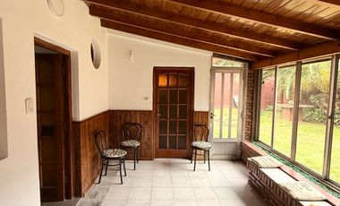 Casa - Lomas De Zamora (Partido)